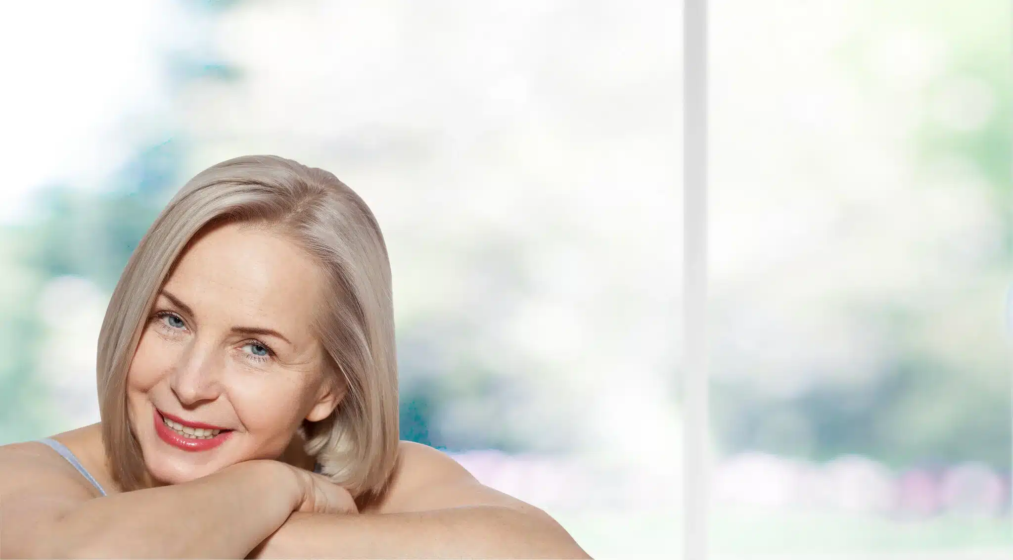 Anatomische Faktoren der unteren Gesichtskontur im Alter