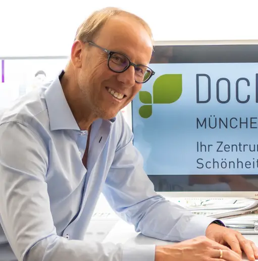 Persönliches Statement von Dr. med. Dirk Tschauder