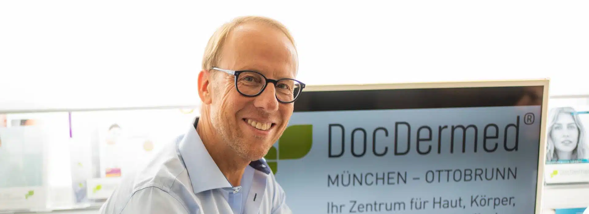 Dr. med. Dirk Tschauder