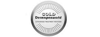 gold-dermapenworld-logo-bw
