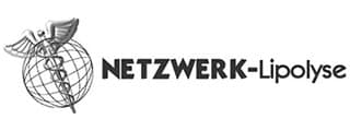 netzwerk-lipolyse-logo-bw